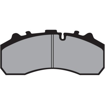 Disc Brake Pads, Knorr Bremse (After Market) - 29179, 29042, 29059, 29060, 29087, 29180